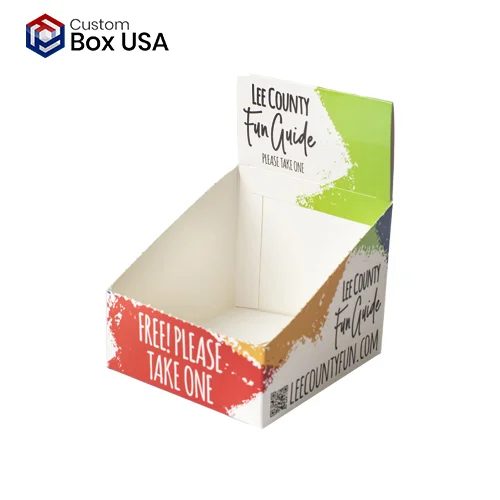 Edibles box