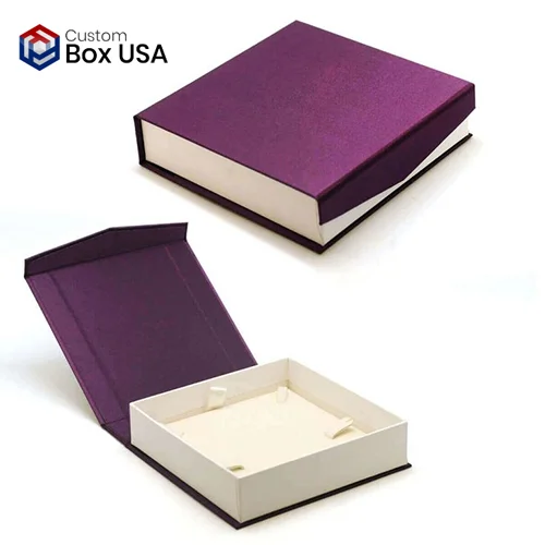 a book style boxes