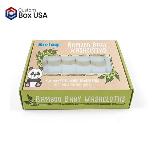 bamboo packaging supplier