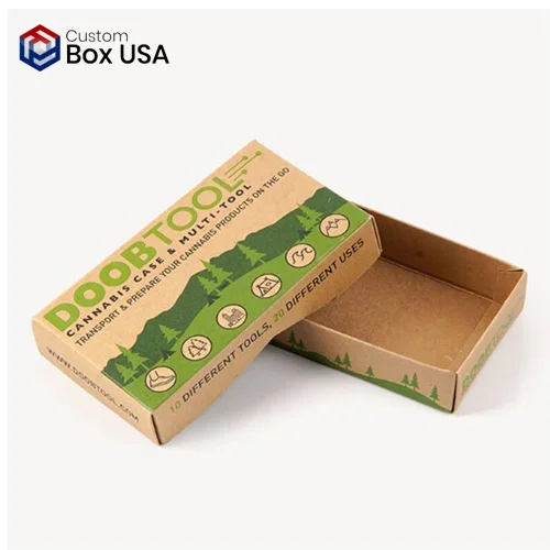 bbq packaging