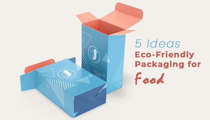 Five Ideas About Sustainable Pet Food Packaging