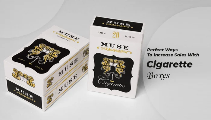 design box for cigarettes Custom Cigarette Packaging Boxes Child resistant and tamper evident are possible on these boxes as well to give that extra sense of security and reliability. Perfect Ways To Increase Sales