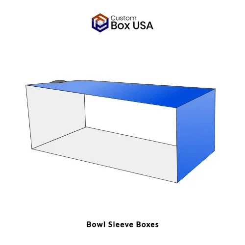 bowl sleeve boxes