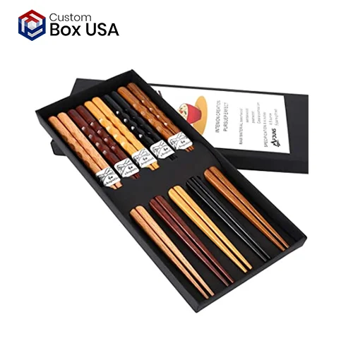 box for chopsticks