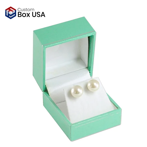 custom earring box