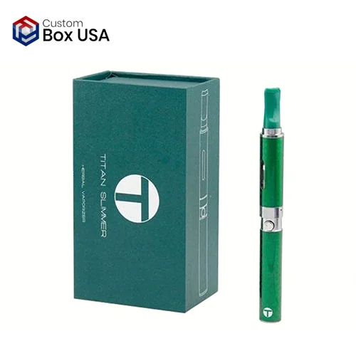 custom electronic cigarette boxes wholesale