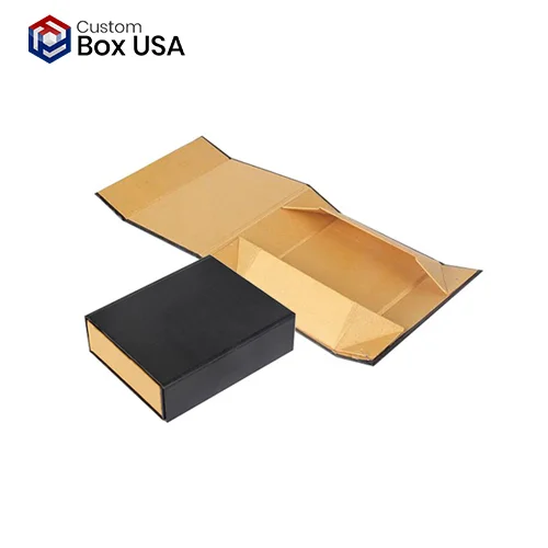 foldable storage box
