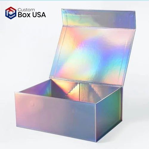 holographic box