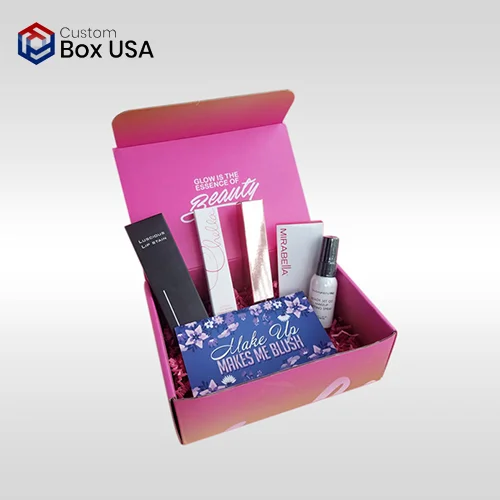 lip kit box