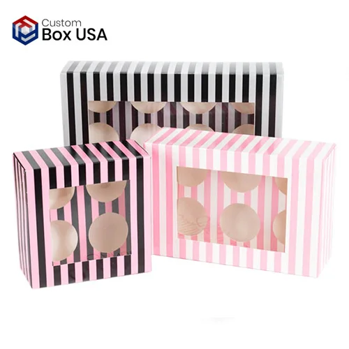 muffin boxes wholesale texas
