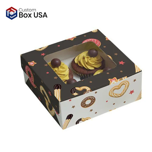 pastry boxes near me