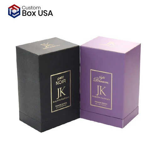 perfume boxes packaging