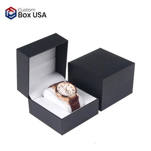 personalized watch box for men