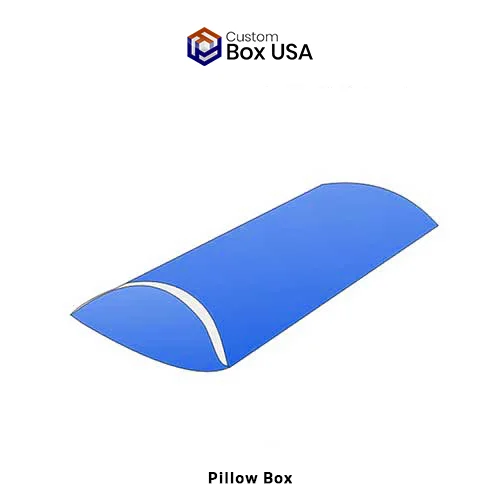 pillow box