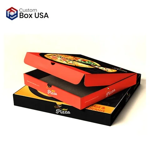 pizza packaging box manufacturer
