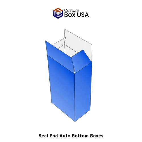 seal end auto bottom boxes