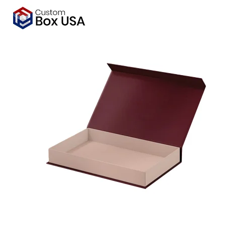 wholesale magnetic closure boxes