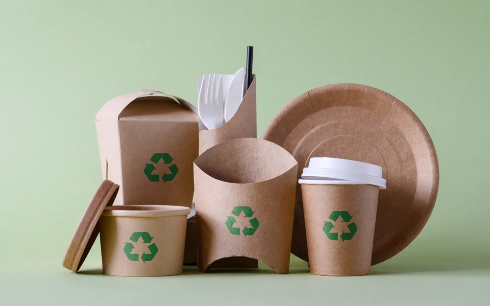 eco-friendly packaging materials